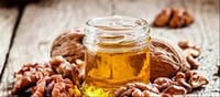 This dry fruit oil helps people with heart illness...